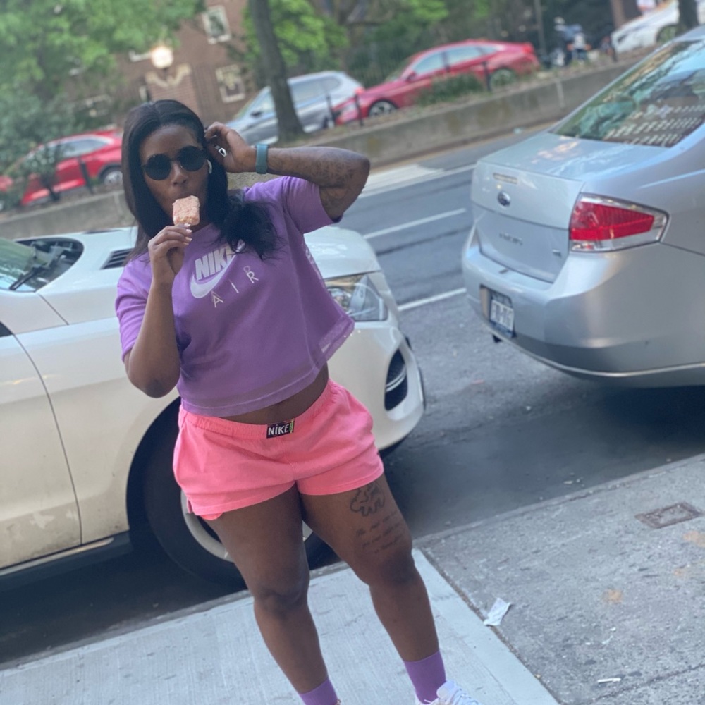 Meet your Posher, Ju